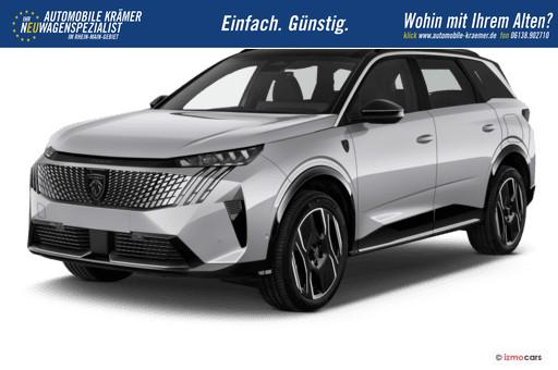 Beispielbilder, ggf. teilweise mit Sonderausstattung