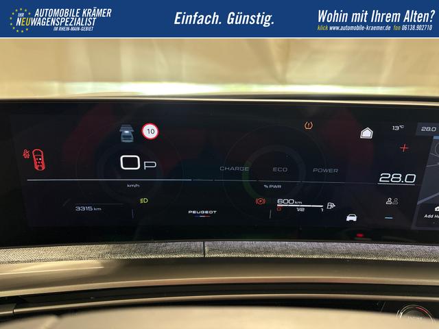 Beispielbilder, ggf. teilweise mit Sonderausstattung