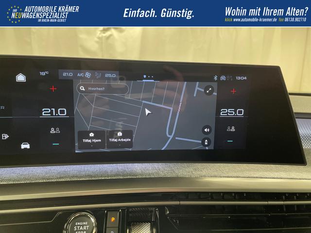 Beispielbilder, ggf. teilweise mit Sonderausstattung