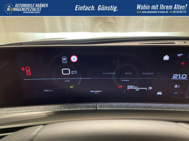 Beispielbilder, ggf. teilweise mit Sonderausstattung