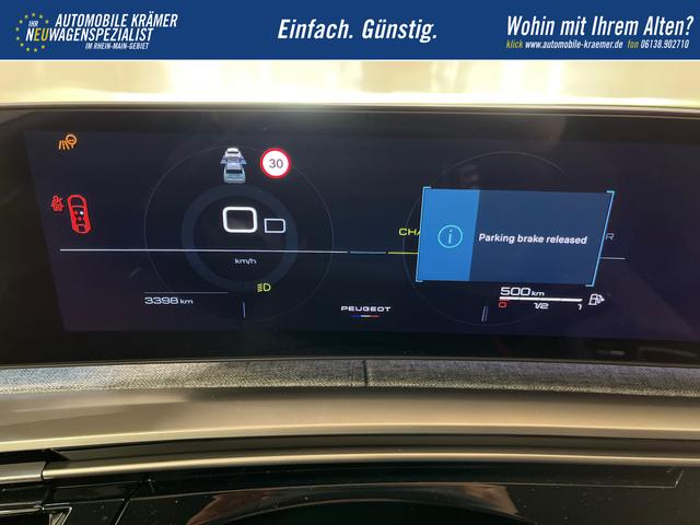 Beispielbilder, ggf. teilweise mit Sonderausstattung