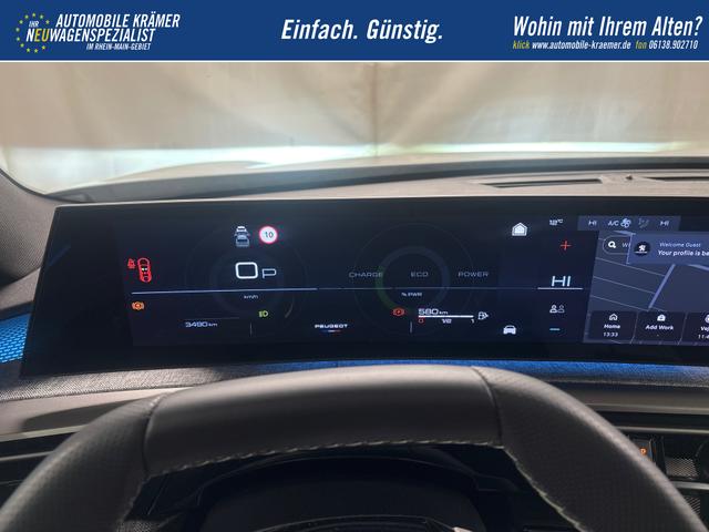Beispielbilder, ggf. teilweise mit Sonderausstattung