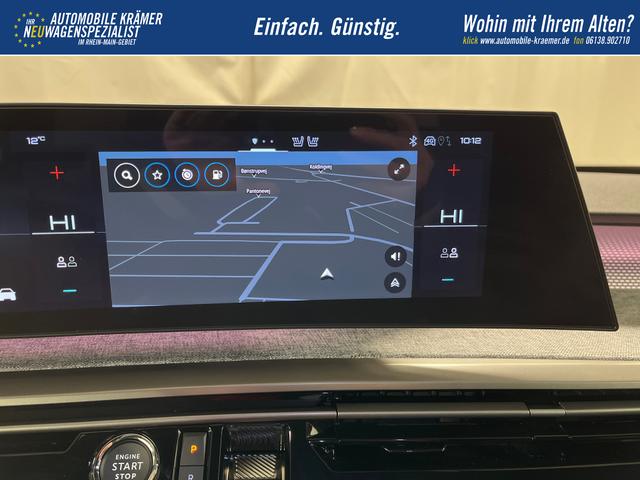 Beispielbilder, ggf. teilweise mit Sonderausstattung