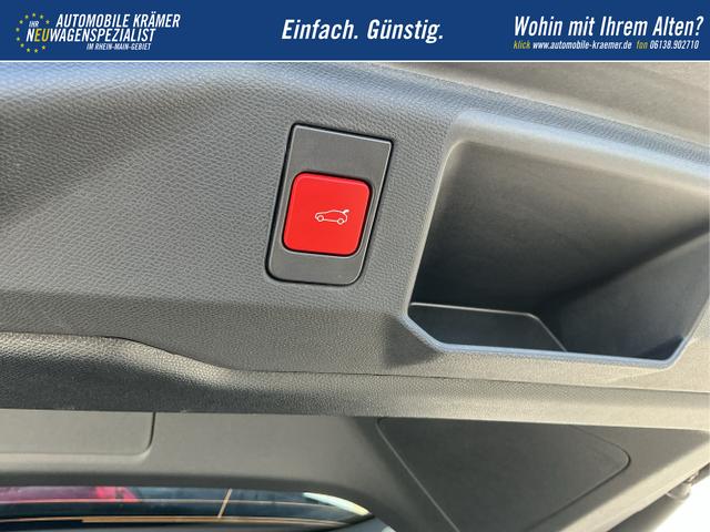 Peugeot / 5008 / Grau / GT 7-S / Titanium Grau Metalic / , Beispielbilder, ggf. teilweise mit Sonderausstattung
