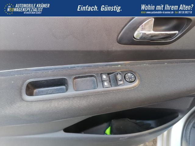 Peugeot 5008 1.6 120 VTi Tendance 