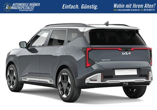 Kia Seltos X-Line El.Heck Privacy Navi Full LED 360&deg;Kamera 