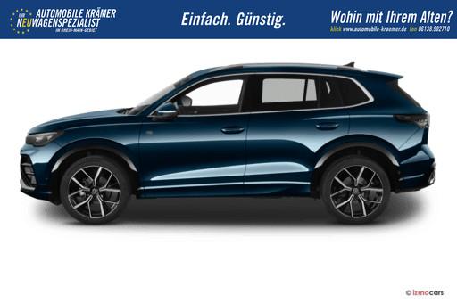 Beispielbilder, ggf. teilweise mit Sonderausstattung