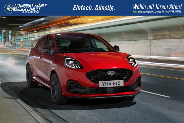 Beispielbilder, ggf. teilweise mit Sonderausstattung