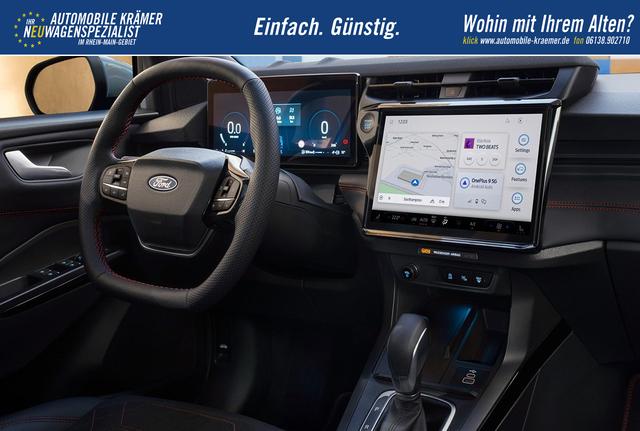 Beispielbilder, ggf. teilweise mit Sonderausstattung