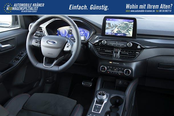 Beispielbilder, ggf. teilweise mit Sonderausstattung