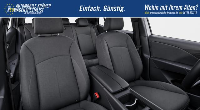 Beispielbilder, ggf. teilweise mit Sonderausstattung
