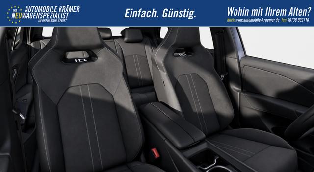 Beispielbilder, ggf. teilweise mit Sonderausstattung