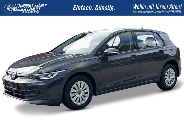 Volkswagen Golf - Basis LED+PDC+VICO+KLIMA