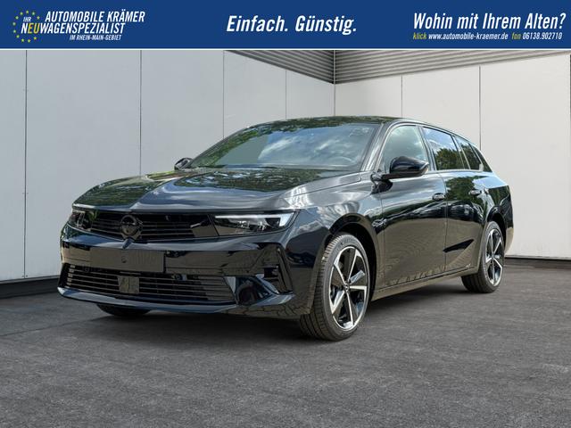 Opel Astra - GS 360° KAMERA+PDC+LED+17'' LM