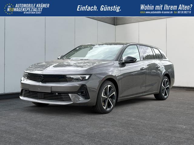 Opel Astra - GS 360° KAMERA+PDC+LED+17'' LM