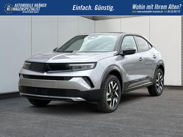 Opel Mokka - GS KAMERA+LED+PDC+17 LM