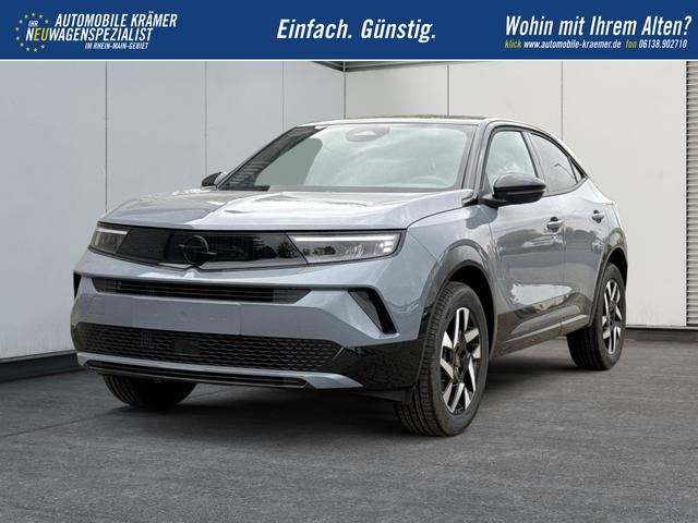 Opel Mokka - GS KAMERA+LED+PDC+17 LM