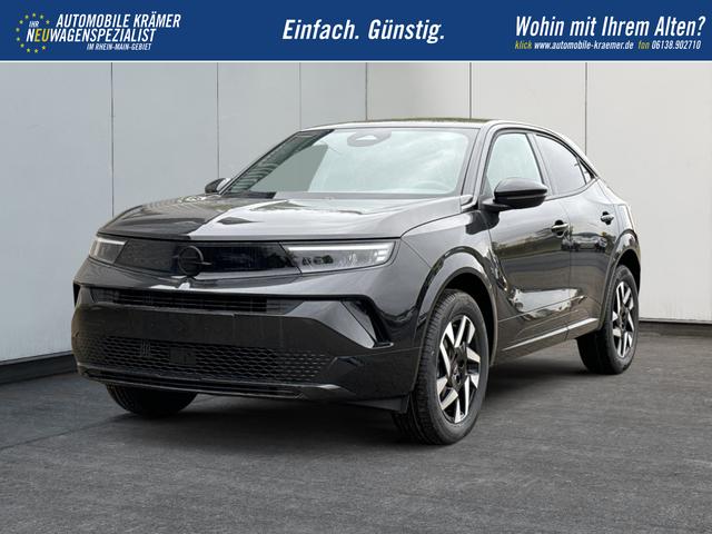 Opel Mokka - GS KAMERA+LED+PDC+17 LM