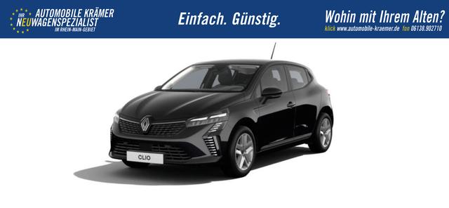 Renault Clio - Evolution SHZ Easylink TCe 90 X-Tronic