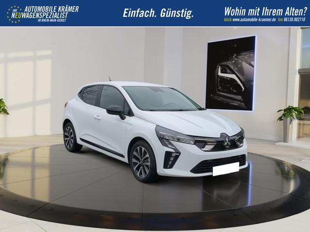 Mitsubishi Colt - RFK LHZ SHZ MY25 Plus