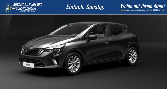 Renault Clio - Evolution Klima+PDC+LED TCe 90 X-Tronic
