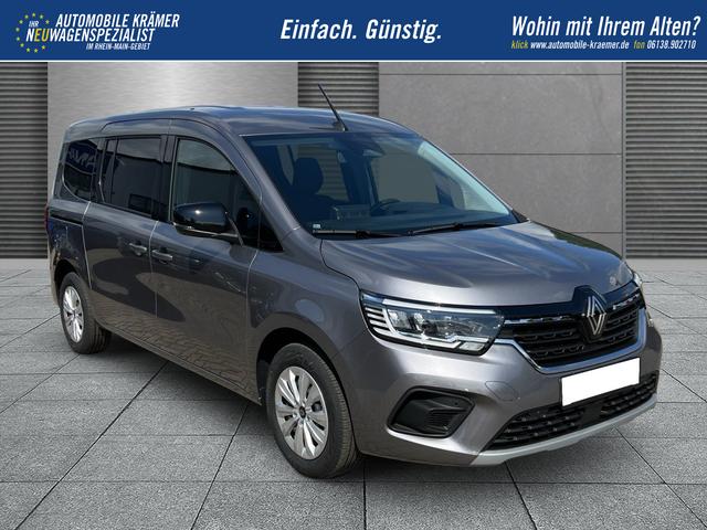 Renault Grand Kangoo - Equilibre 7-S+Android Auto+RFK+PDC dCi 95