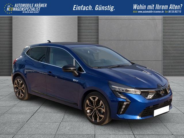 Mitsubishi Colt - MY24 SHZ+LKHZ+Klimaauto. Intro 1.6 Hybrid