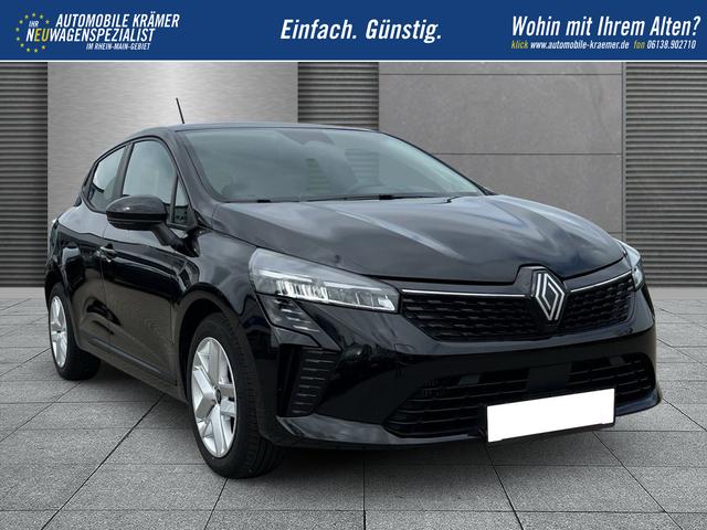 Renault Clio - Evolution+SHZ+PDC+LED TCe 90 X-Tronic CVT