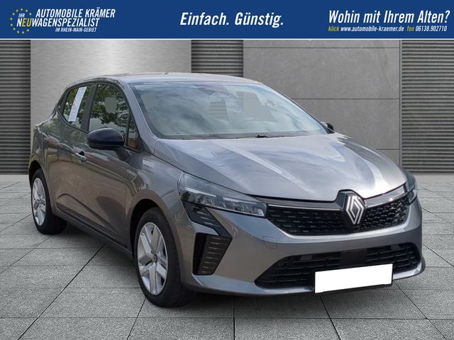 Renault Clio - Evolution PDC Klima TCe 90