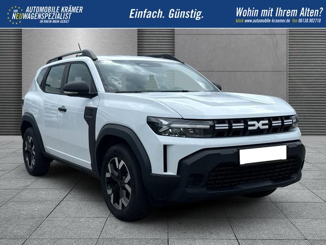 Dacia Duster - Essential+Alu+Klima+PDC+DAB ECO-G 100 LPG