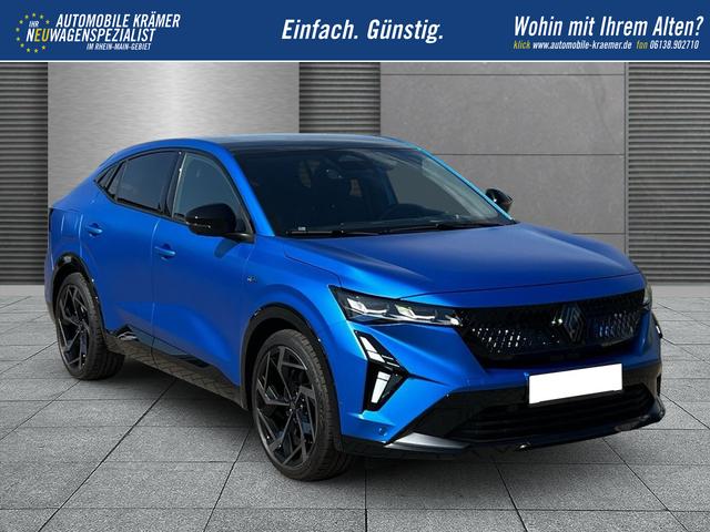 Renault Rafale - Atelier Alpine Pano+RFK+SHZ PlugIn Hybrid 300 4x4