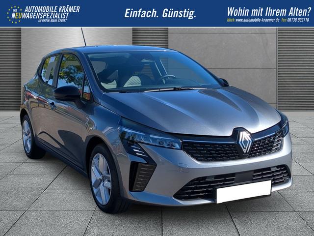 Renault Clio - Evolution RFK SHZ Easylink TCe 90 X-Tronic