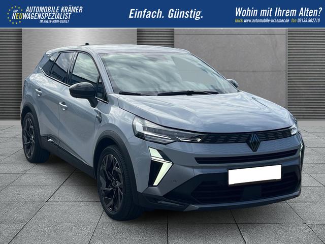 Renault Symbioz - Esprit Alpine LKHZ+RFK+SHZ Full Hybrid E-Tech 145