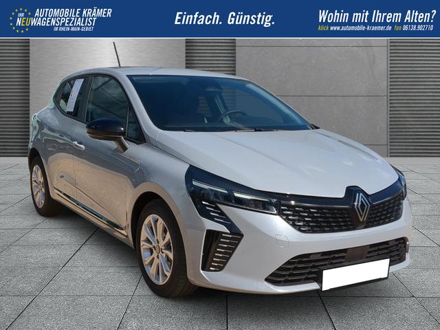 Renault Clio - Evolution LED+Klima+PDC TCe 90 X-Tronic