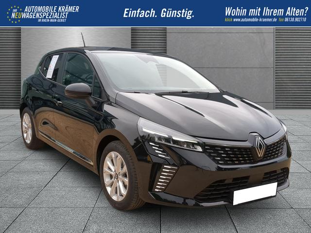 Renault Clio - Evolution Klima+PDC+LED TCe 90 X-Tronic