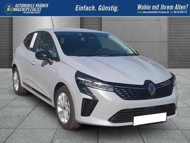 Renault Clio - Evolution PDC TCe 90 X-Tronic