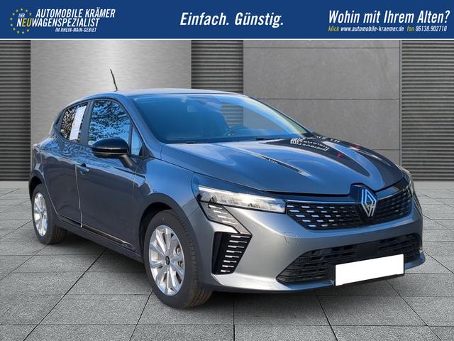 Renault Clio - Evolution Klima+PDC+LED TCe 90 X-Tronic