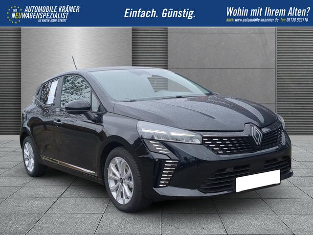 Renault Clio - Evolution PDC+KLIMA+LED TCe 90 X-Tronic