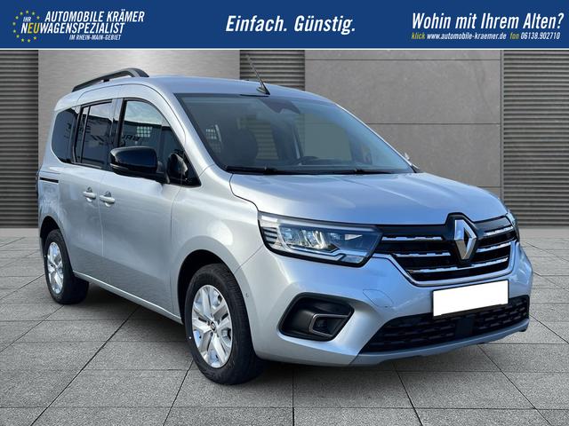 Renault Kangoo - Techno Carplay+LED+RFK TCe 130 EDC