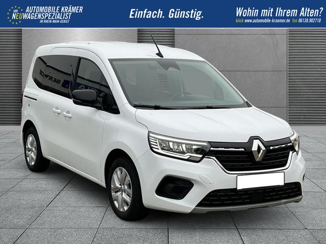 Renault Kangoo - Equilibre LED+GJR+PDC TCe 100