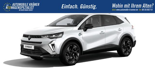 Renault Symbioz - Esprit Alpine LKHZ+RFK+SHZ Full Hybrid E-Tech 145