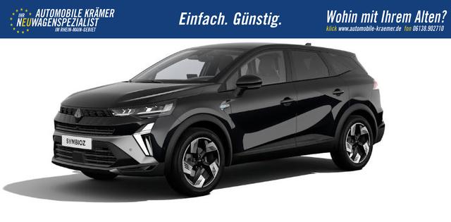 Renault Symbioz - Esprit Alpine GJR LKHZ+RFK+SHZ Full Hybrid E-Tech 145