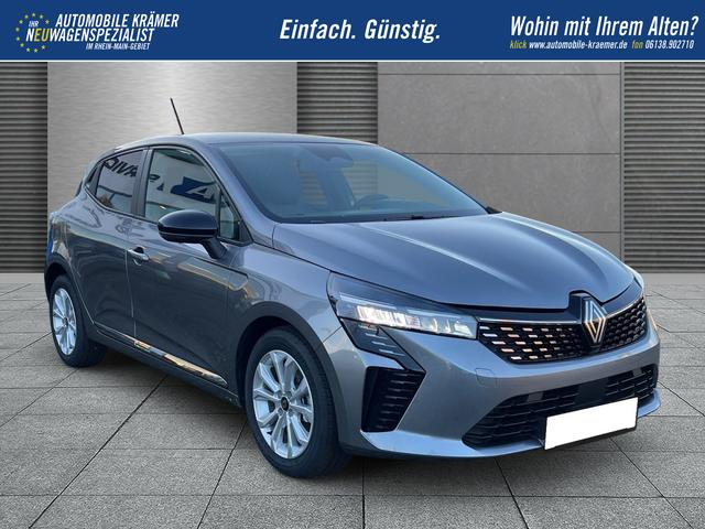 Renault Clio - Evolution PDC+LED+Klima TCe 90 X-Tronic