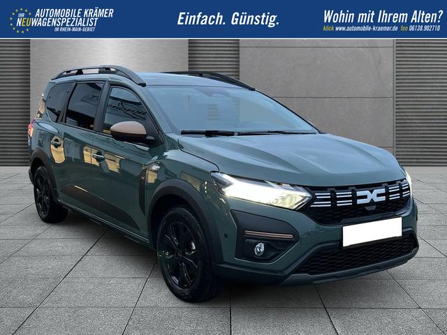Dacia Jogger - Extreme 7-S SHZ Hybrid 140