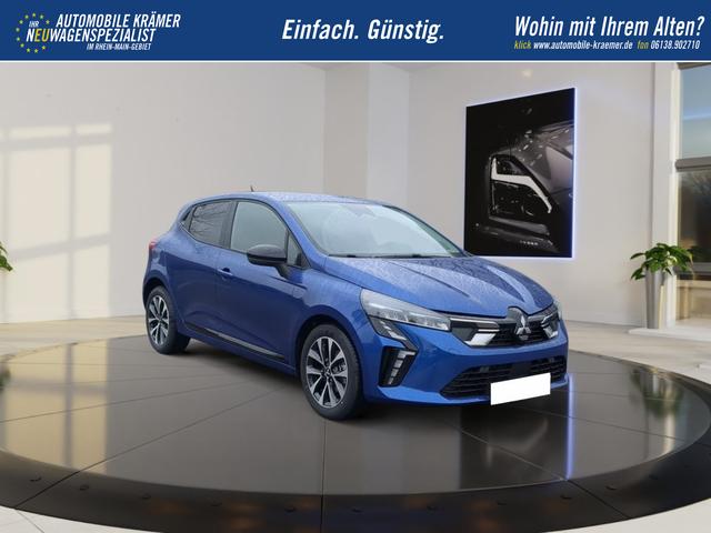 Mitsubishi Colt - Plus MY25 SHZ+LED+GJR 1.0 Turbo