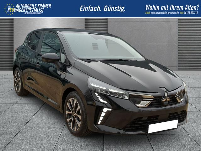 Mitsubishi Colt - MY25 SHZ+LKHZ+Klimaauto. Plus