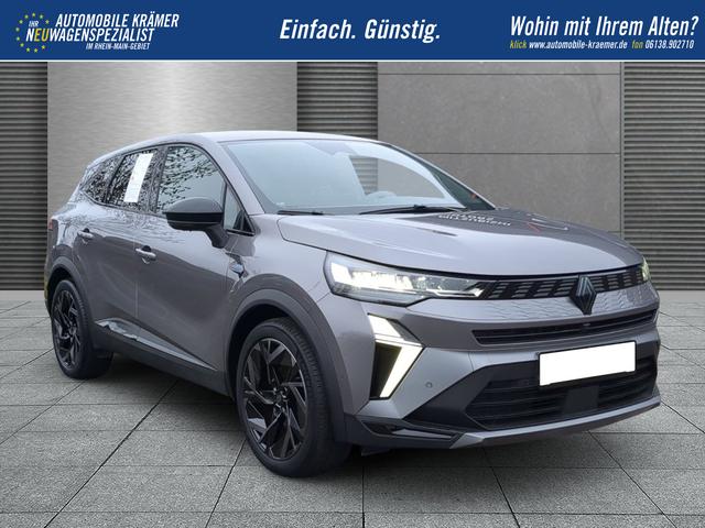Renault Symbioz - Esprit Alpine LKHZ+RFK+SHZ Full Hybrid E-Tech 145