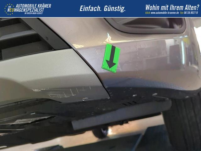 Renault Grand Kangoo - Techno SHZ TCe 130