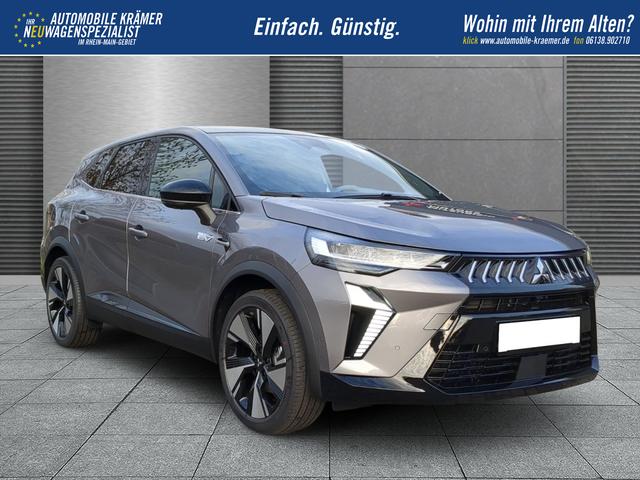 Mitsubishi Grandis - Diamant Top 1.8 AT