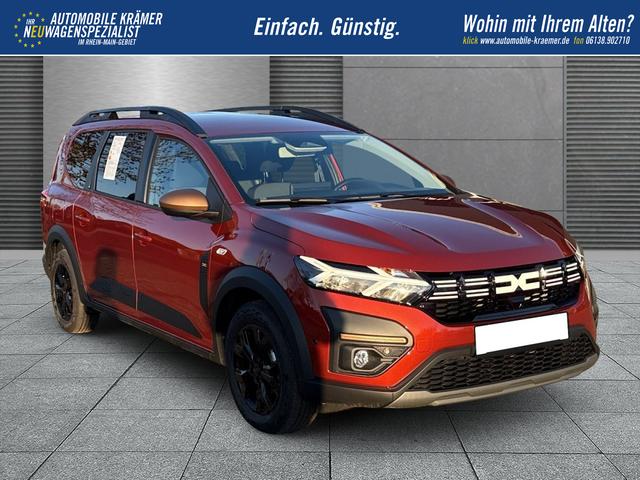 Dacia Jogger - Extreme+ 5-S SHZ Hybrid 140